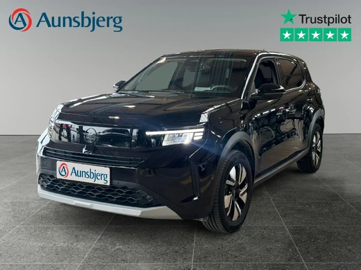 Opel Frontera EL GS 113HK 5d Aut.