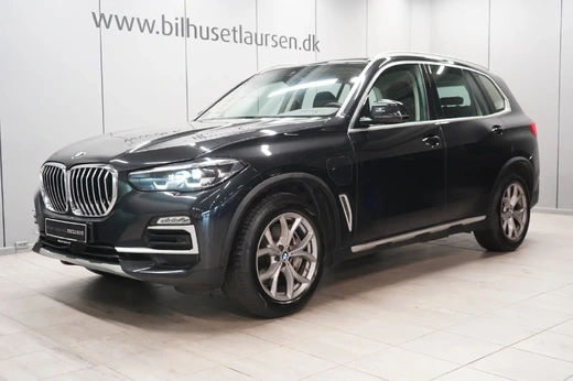 BMW X5 xDrive45e X-Line aut.