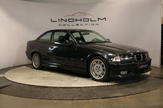 BMW M3 Coupé