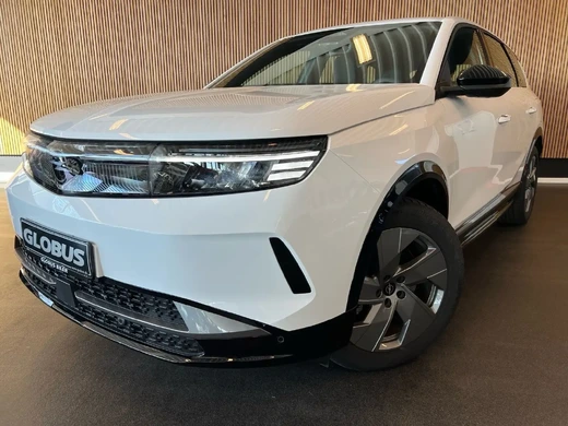 Opel Grandland-e Edition