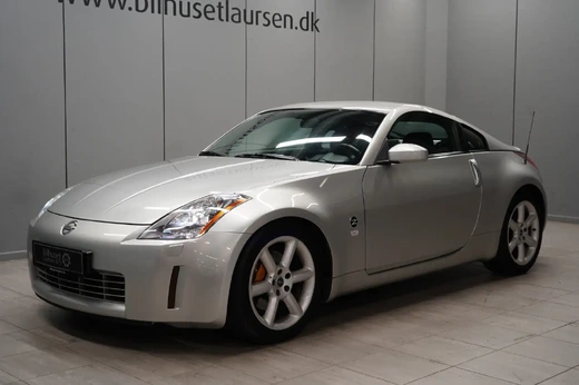 Nissan 350Z Sport
