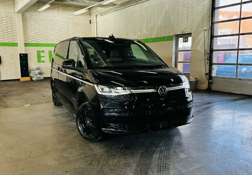 Volkswagen Multivan eHybrid Style DSG kort