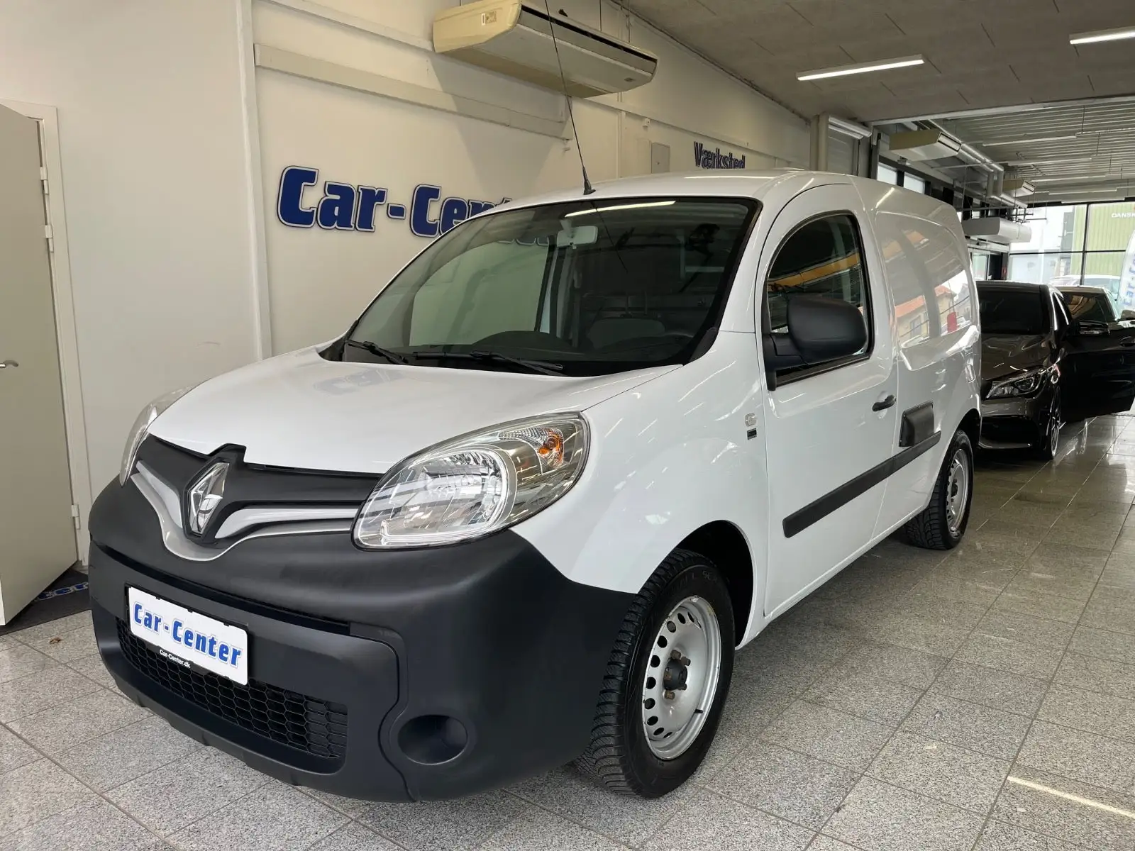 Renault Kangoo dCi 90 Express L1