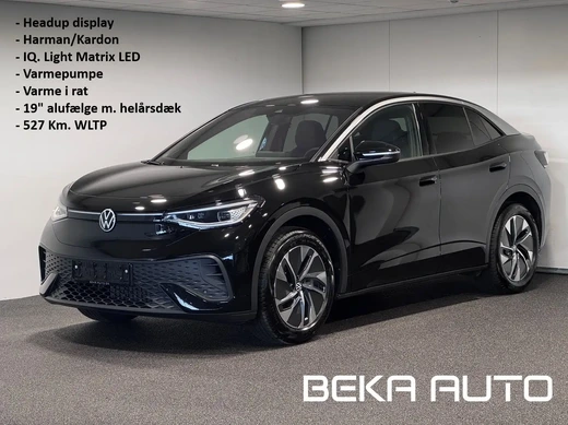 Volkswagen ID.5 Style