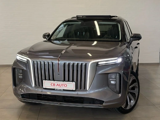 Hongqi E-HS9 EL Exclusive+ 4x4 551HK 5d Aut.