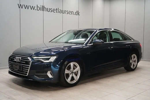 Audi A6 TFSi e Sport Prestige quattro S-tr.