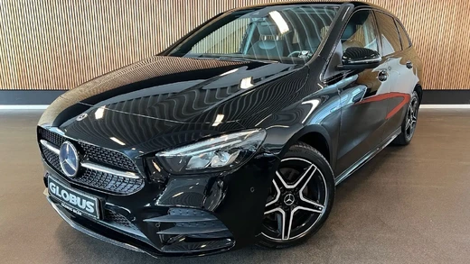 Mercedes-Benz B250 e AMG Line aut.