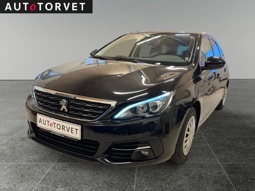 Peugeot 308 BlueHDi 130 Infinity Sky SW
