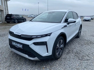 Skoda Elroq iV Premium