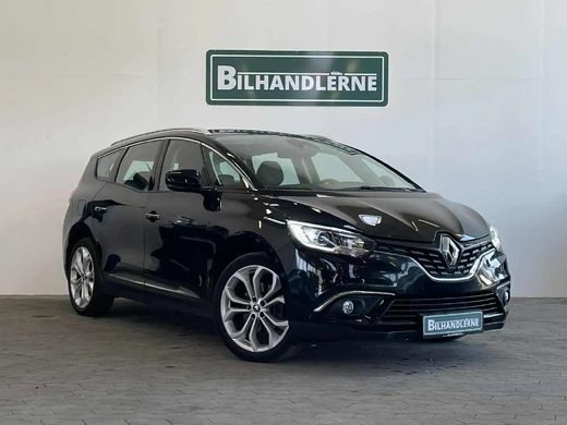 Renault Grand Scenic IV TCe 130 Zen 7prs