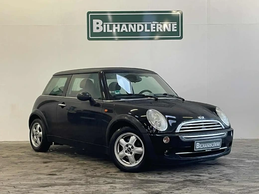 MINI One