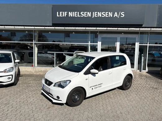 Seat Mii 60 Style eco