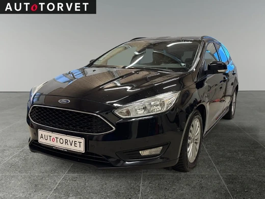 Ford Focus SCTi 125 Business stc.
