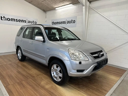 Honda CR-V Executive