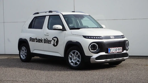 Hyundai Inster Advanced