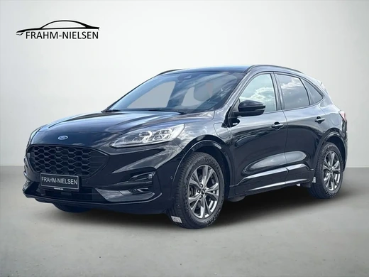 Ford Kuga 2,5 Plugin-hybrid ST-Line X CVT 225HK 5d Trinl. Gear