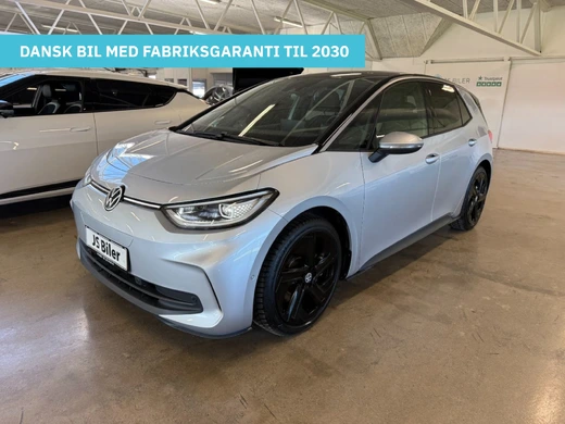 Volkswagen ID.3 Max+