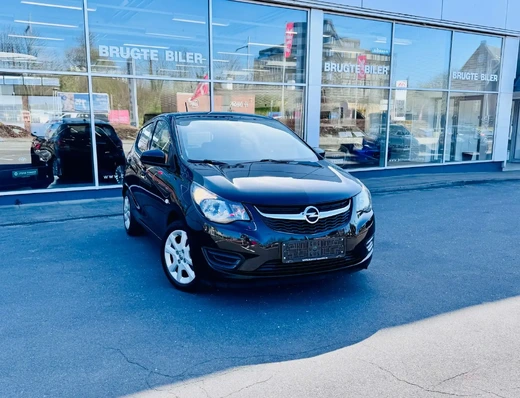 Opel Karl Enjoy