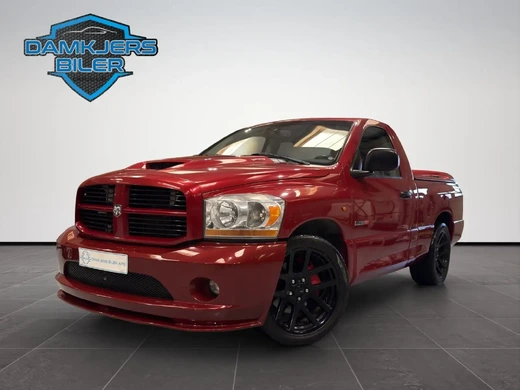 Dodge RAM 1500 SRT-10 aut.
