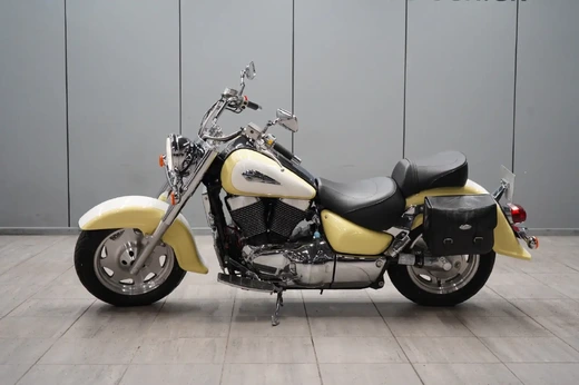 Suzuki VL 1500 Intruder