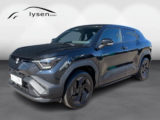 Suzuki eVitara EL Active 174HK 5d Aut.