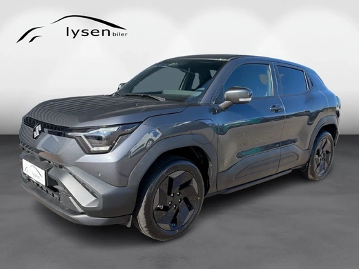 Suzuki eVitara EL Active 174HK 5d Aut.