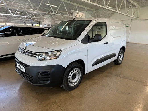 Citroën Berlingo L1 FlexLine Van