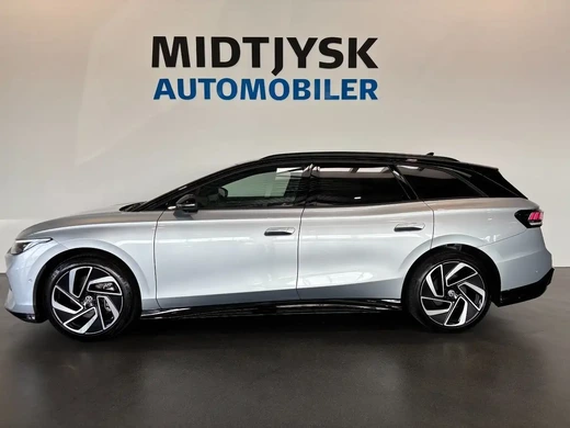 VW ID.7 Style Tourer