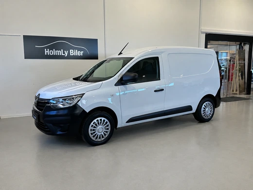 Renault Express dCi 95 Tekno