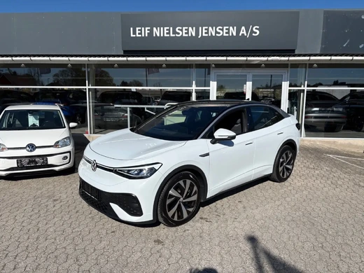 Volkswagen ID.5 Pro Performance