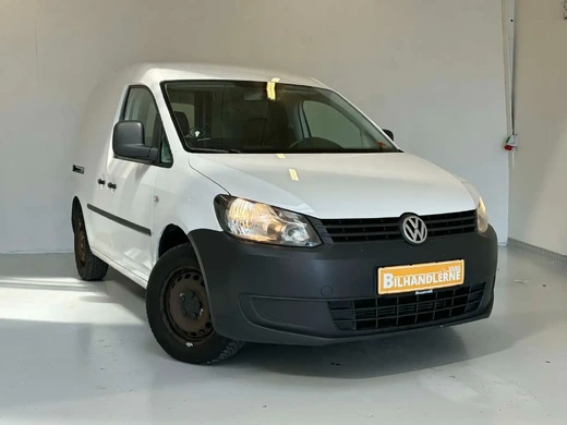Volkswagen Caddy TDi 75 BMT Van
