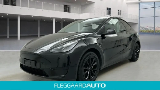 Tesla Model Y RWD