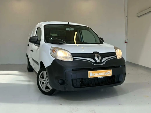 Renault Kangoo Maxi dCi 90 Express L2