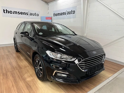 Ford Mondeo HEV Titanium stc. CVT