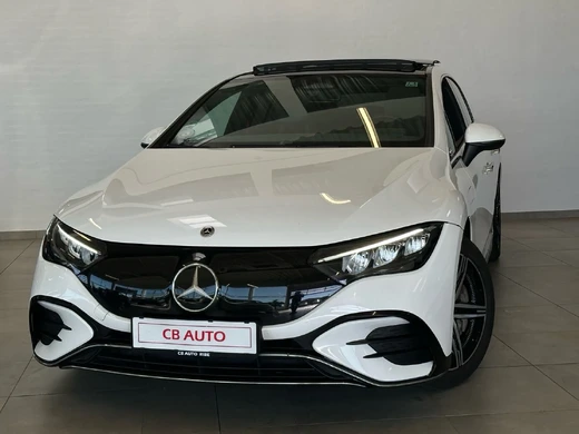 Mercedes-Benz EQE 300 EL AMG Line 245HK Aut.