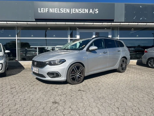 Fiat Tipo MJT 120 Lounge SW