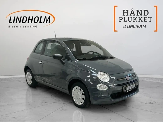 Fiat 500 Pop