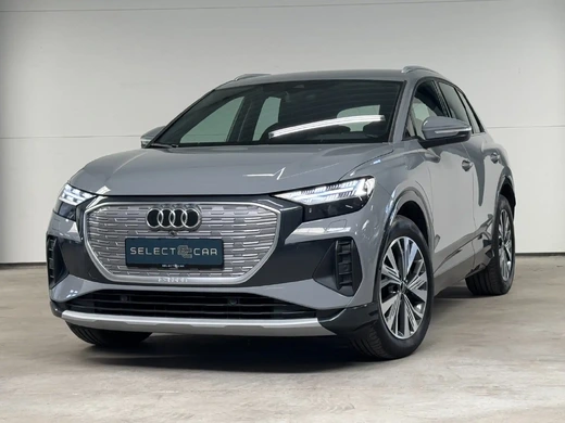 Audi Q4 e-tron Advance quattro