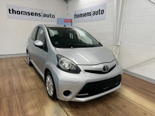 Toyota Aygo VVT-i T2 Air
