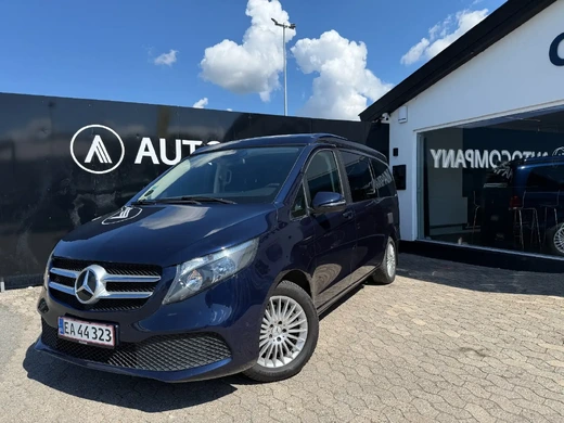 Mercedes-Benz V250 d Marco Polo aut. L