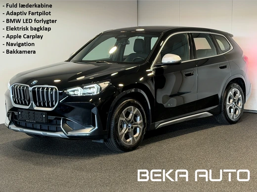 BMW iX1 xDrive30 X-Line