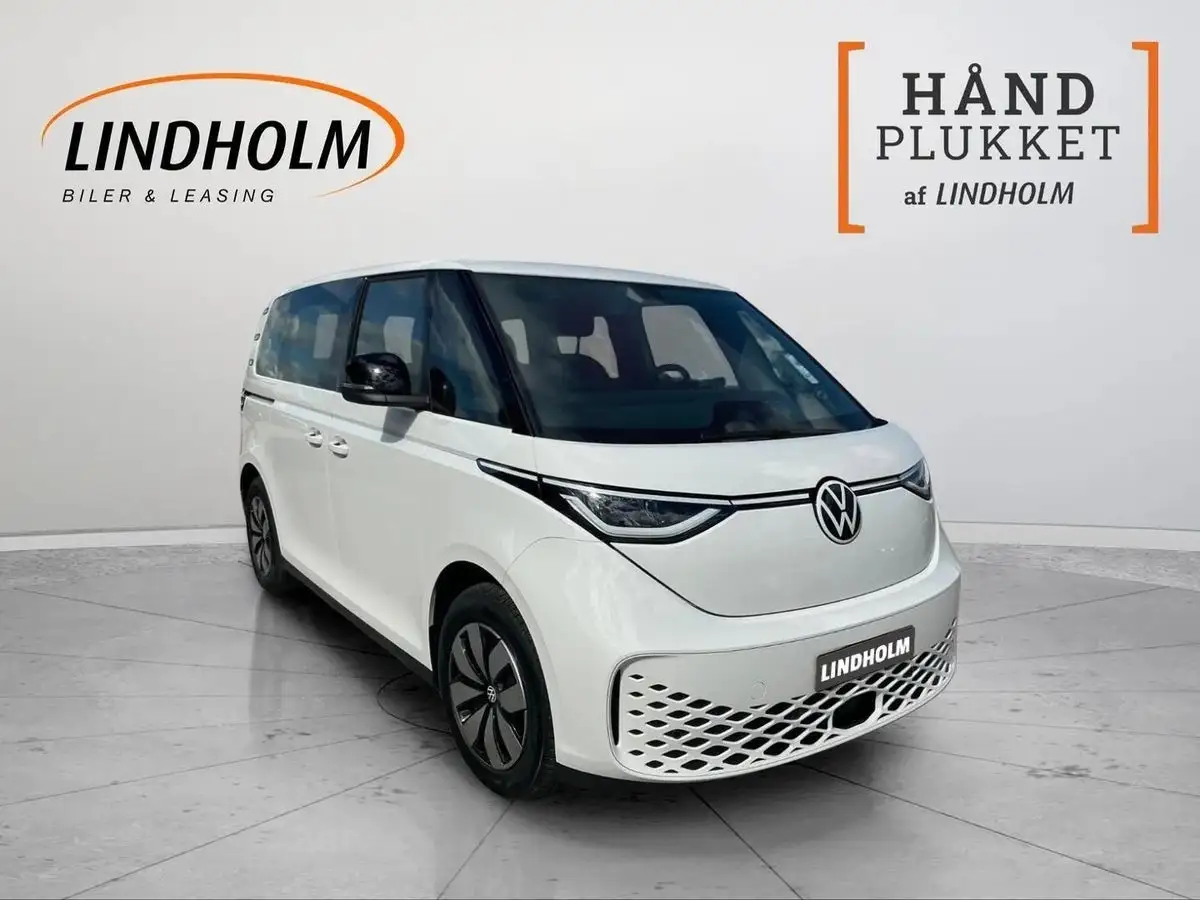 VW ID.Buzz Pro SWB
