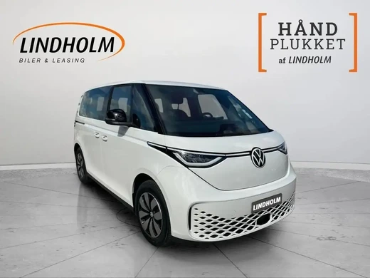 VW ID.Buzz Pro SWB