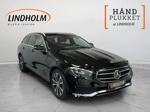 Mercedes E300 de Avantgarde stc. aut.