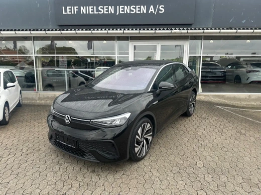 Volkswagen ID.5 Pro Performance