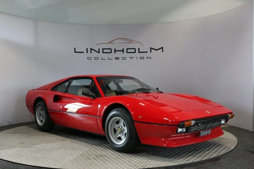 Ferrari 308 GTB