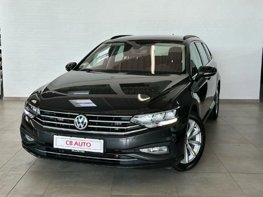 Volkswagen Passat Variant 1,5 TSI EVO ACT Business Plus DSG 150HK Stc 7g Aut.