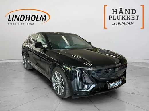 Cadillac Lyriq Sport