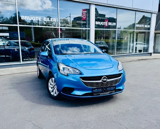 Opel Corsa 16V Enjoy+