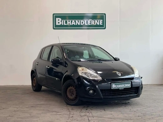 Renault Clio III dCi 75 Authentique